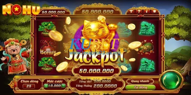 Hướng dẫn chơi nổ hũ Alibaba tại Nohu