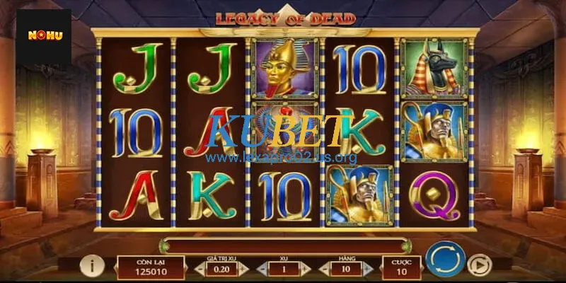 Nổ hũ là game gì? - Mẹo chơi nổ hũ chắc chắn nên bỏ túi