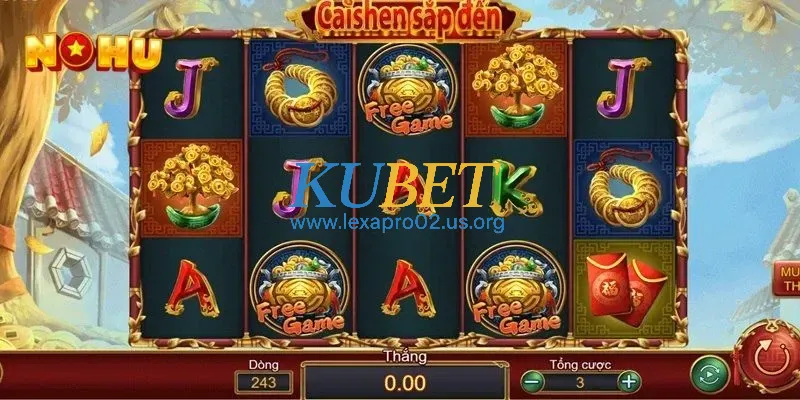 Cách tham gia nổ hũ đơn giản