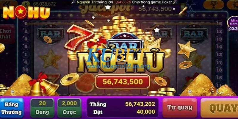 Tìm hiểu sơ lược về nổ hũ siêu anh hùng
