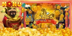 Nổ Hũ Thần Tài – Tựa Game Cực Kỳ “Hot Trend” Hiện Nay