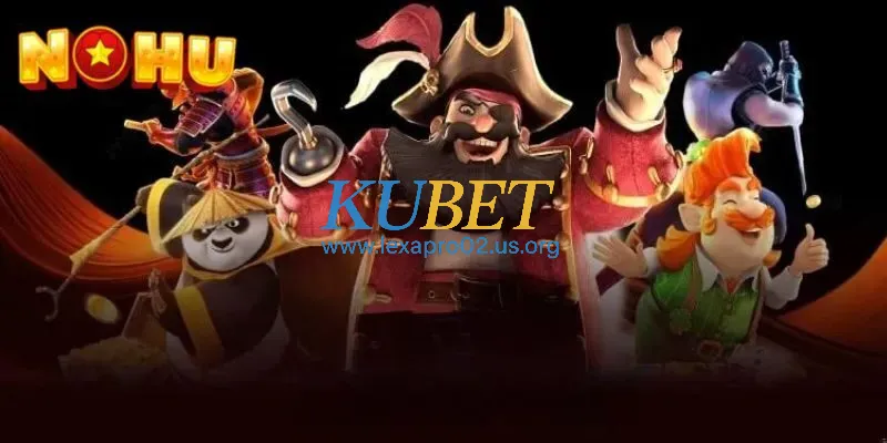 NoHu Club – Cổng Game Nổ Hũ Đổi Thường Top 1 Việt Nam 