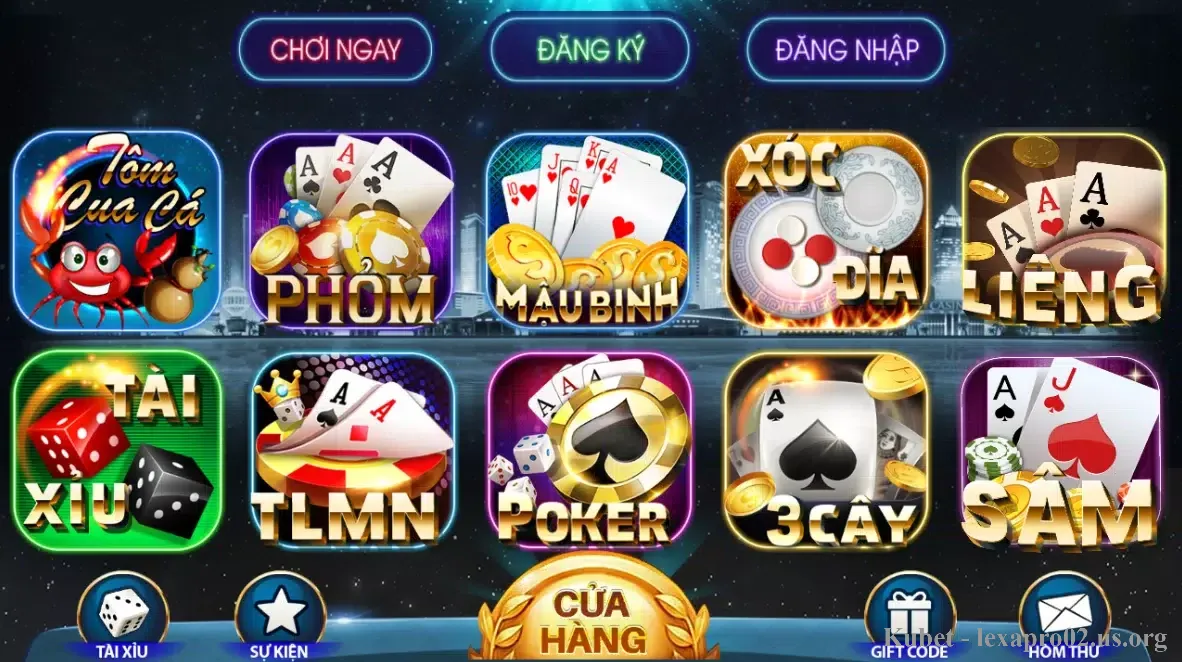 Tại sao nên tham gia chơi game đổi thưởng tại Phát Lộc Club?