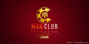 Sân chơi game bài đổi thưởng đẳng cấp quốc tế Man Club