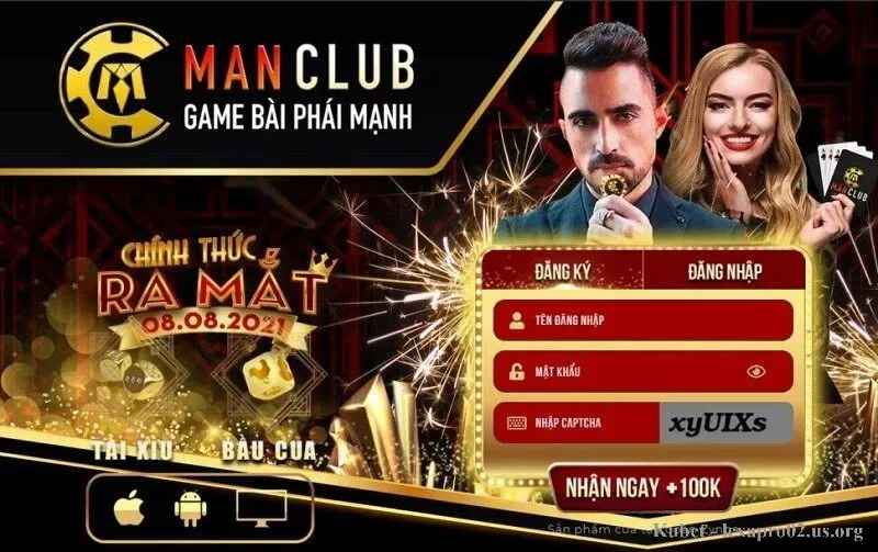 Game bắn cá đổi thưởng