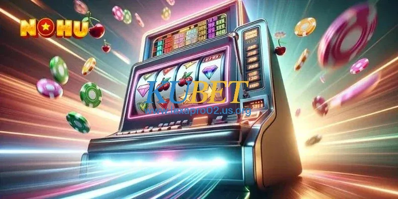Game slot cổ điển có nhiều ưu điểm hấp dẫn