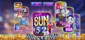 Sun52 – Trải nghiệm thế giới cá cược trực tuyến đỉnh cao