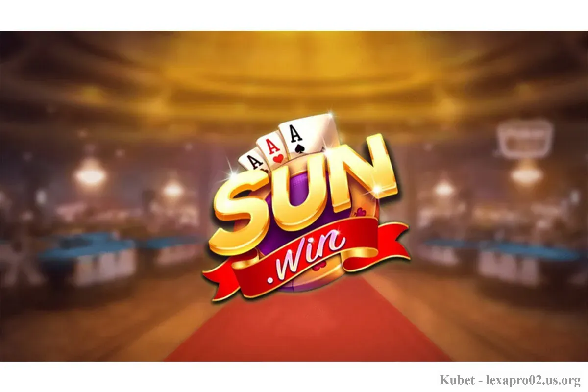 Những sứ mệnh mà Sunwin mang lại cho người chơi