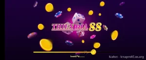 Thiên Địa 88 – Tìm hiểu cổng game săn thưởng online uy tín