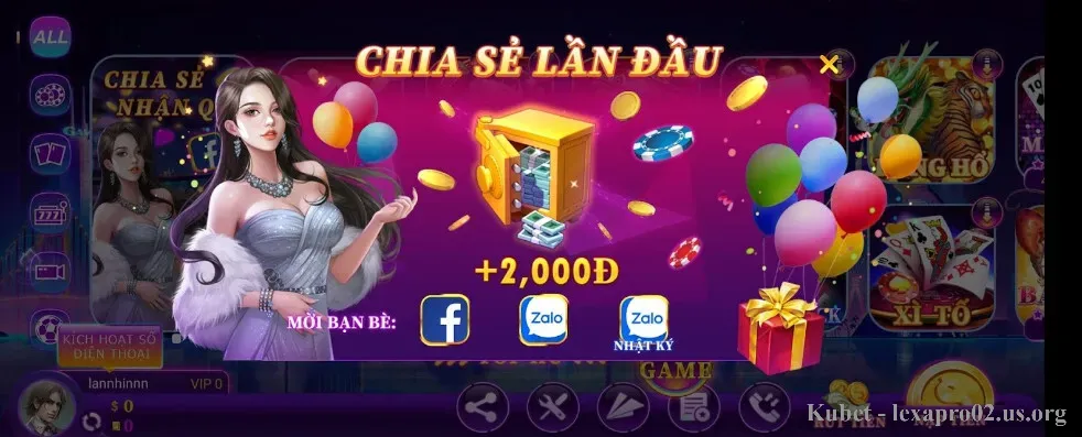 Nhiều ưu đãi hấp dẫn dành tặng hội viên tại cổng game Thiên Địa 88