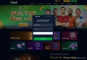 Tiết lộ các sự thật bất ngờ về nhà cái Zbet
