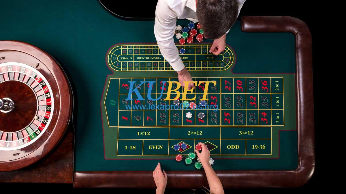 James Bond Roulette Strategy