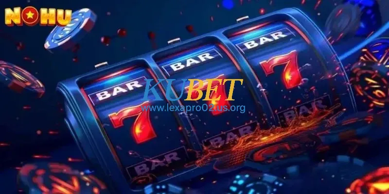 Top game nổ hũ uy tín được lựa chọn