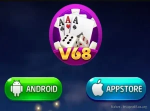V68 Club – Cổng game đổi thưởng uy tín với kho game khủng