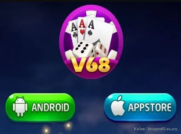 Đôi nét cơ bản về cổng game V68 Club