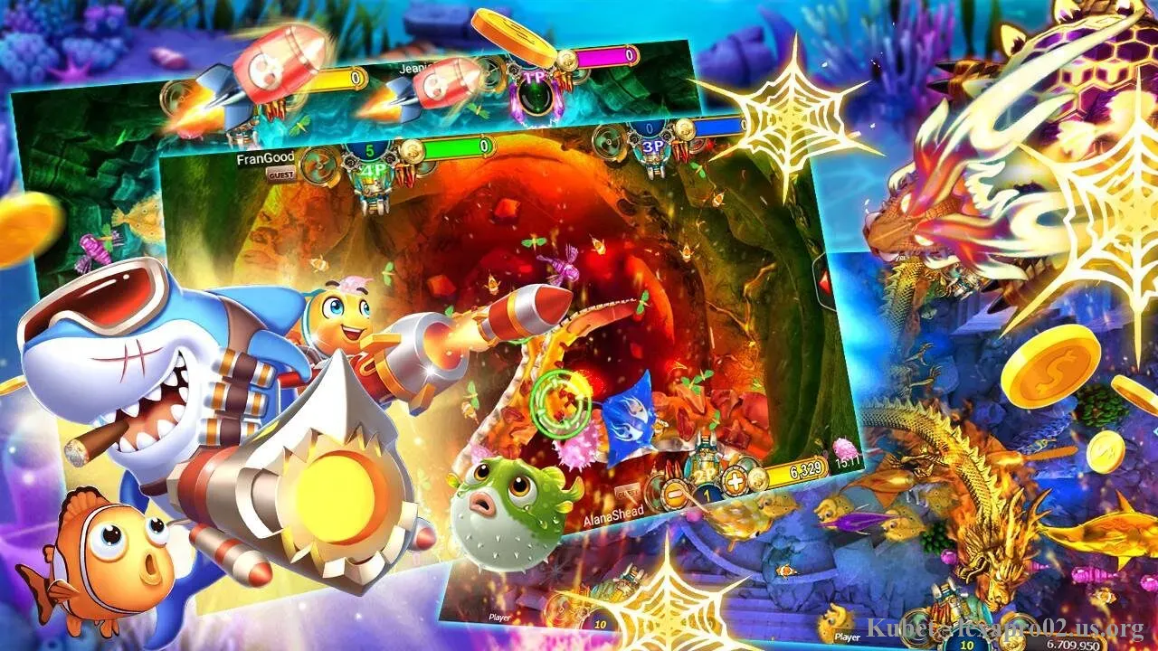 VuaGiaiTri Win là cổng game uy tín được nhiều game thủ đánh giá cao