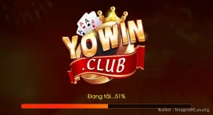 Yowin Club – Cổng game với nhiều siêu phẩm cược đặc sắc