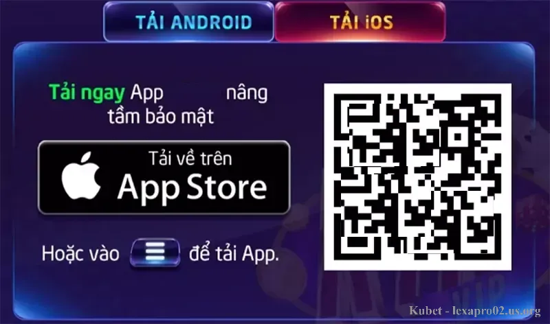 Hướng dẫn hội viên YoWin Club tải app 