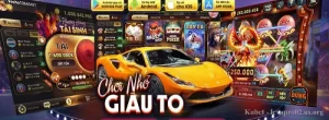 Zindo Club – Cổng game bài đổi thưởng chất lượng số 1 Việt Nam