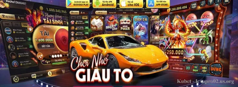 Hệ thống bảo mật thông tin hiện đại hàng đầu tại cổng game Zindo Club