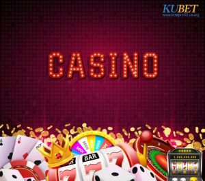 Kubet11 Là Gì? Giải Mã Sức Hút Của Nhà Cái Hàng Đầu Châu Á