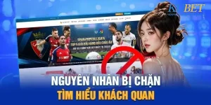 Vì Sao Kubet Hay Bị Chặn? Giải Mã Những Bí Ẩn Đằng Sau Lưới Lọc