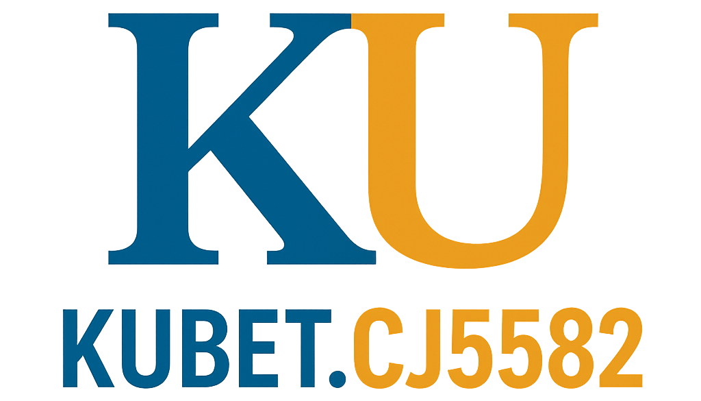 Nhà cái CJ5582 Kubet 